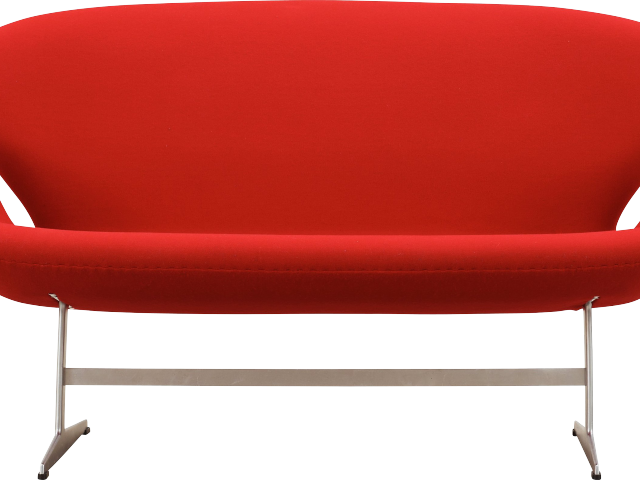 Sofa Clipart Maharaja - Couch - Png Download (640x480), Png Download