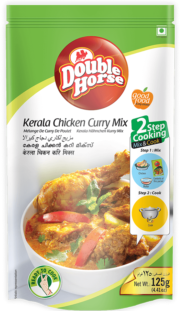 Chicken Curry Clipart (1000x1000), Png Download