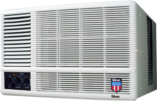 مكيفات جبسون Clipart (640x533), Png Download