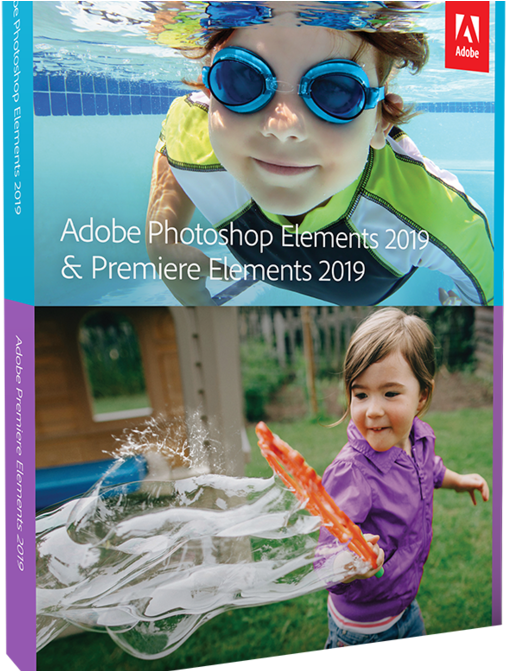 adobe photoshop elements 2019 download link