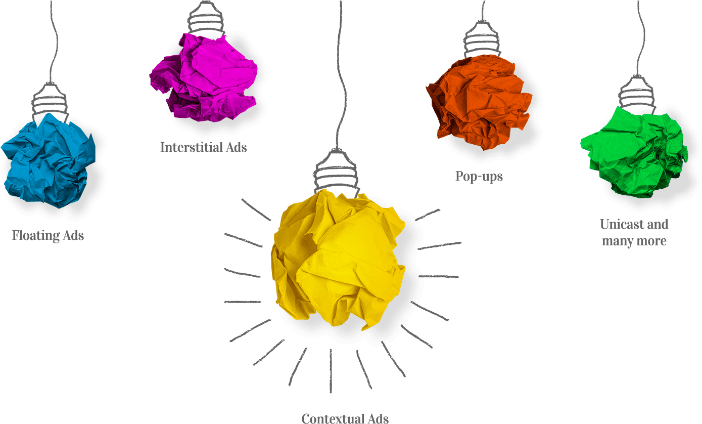 A Talented Congregate Of Creative Experts At Pepper - Earrings Clipart (1440x854), Png Download