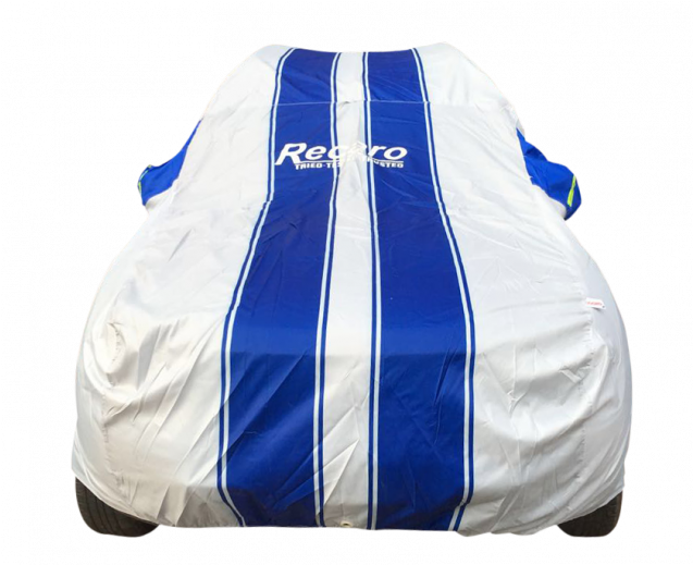 Recaro Car Body Cover Clipart (636x636), Png Download