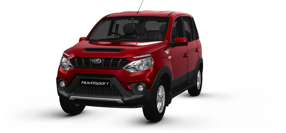 Ford Ecosport Clipart (1109x572), Png Download