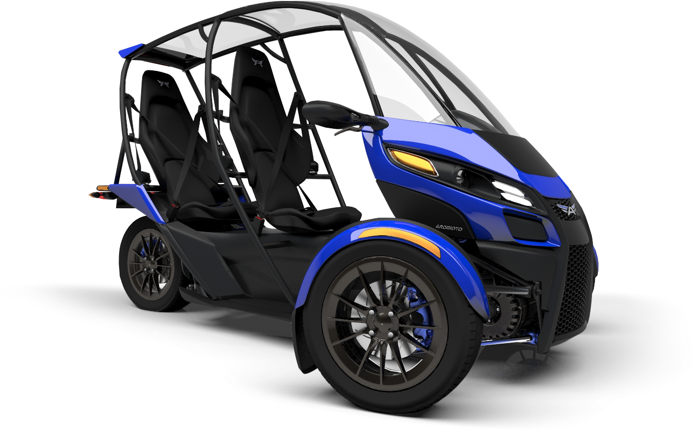 Arcimoto SRK
