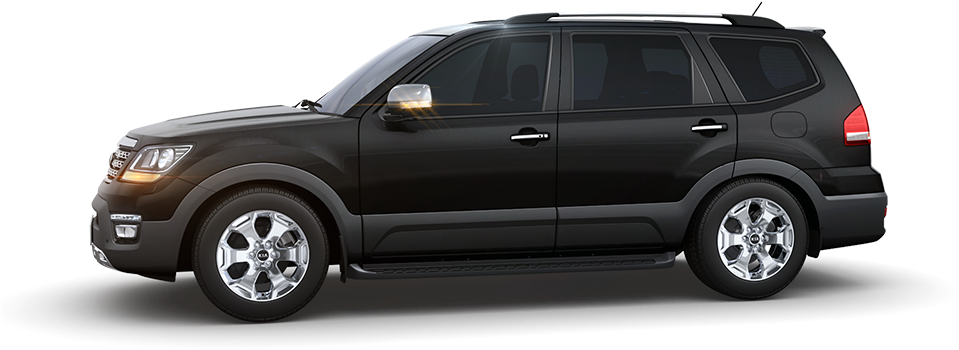 Compact Sport Utility Vehicle Clipart (982x448), Png Download