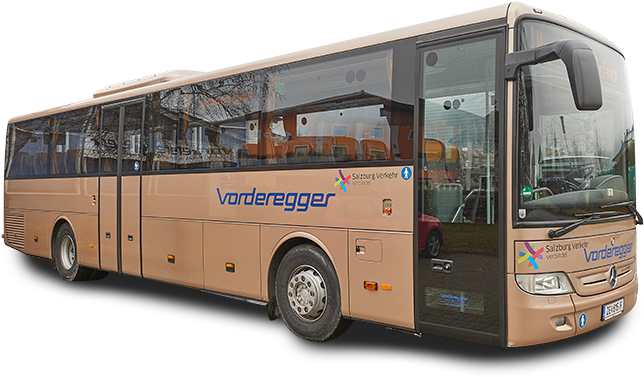 49 / 54 Seater - Airport Bus Clipart (800x497), Png Download