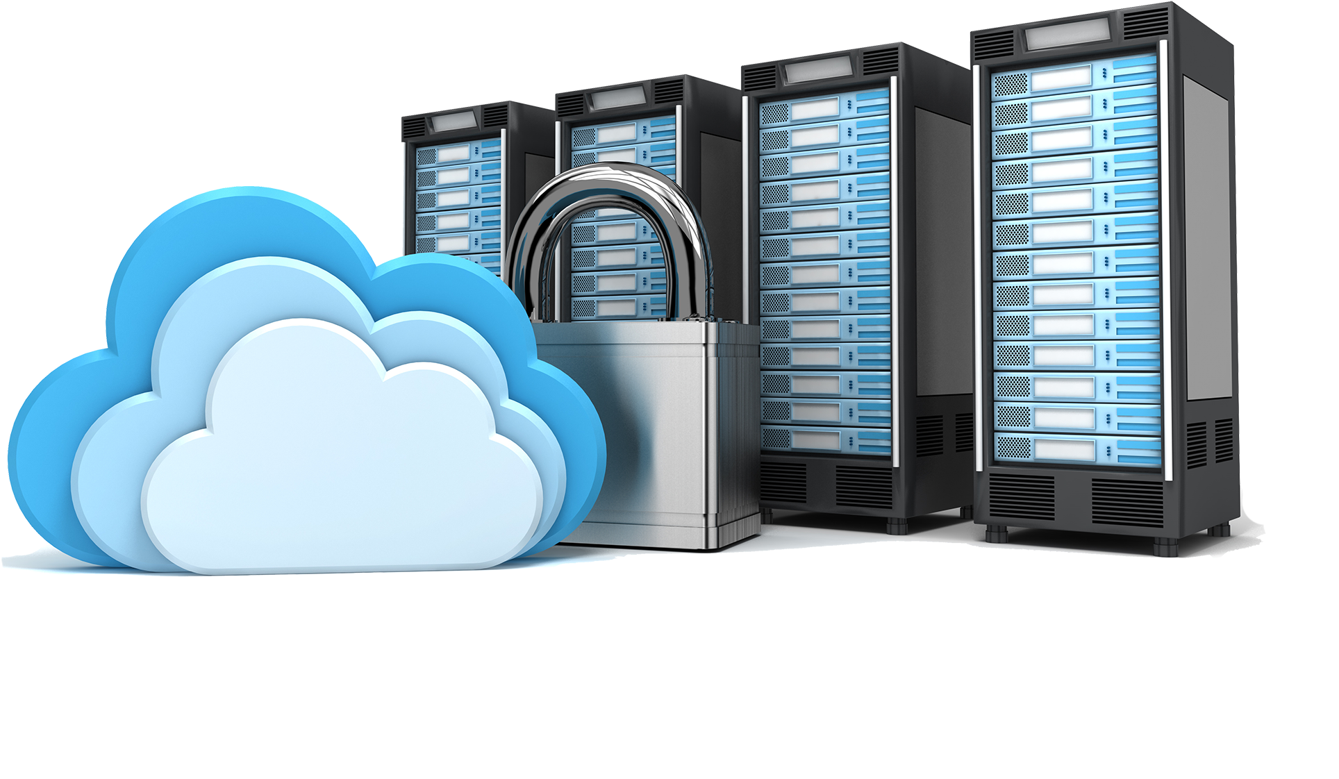 Cloud Web Hosting Images Png - Cloud Speicher Clipart (2000x1333), Png Download