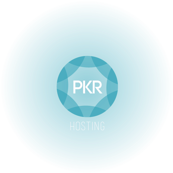 Reliable & Scalable Hosting Solutions - Pkr Hosting Clipart (706x706), Png Download