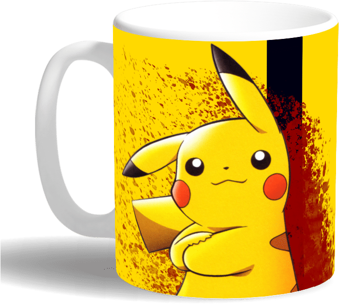 Pokemon Pika - Pikachu Hd Images Download Clipart (700x700), Png Download