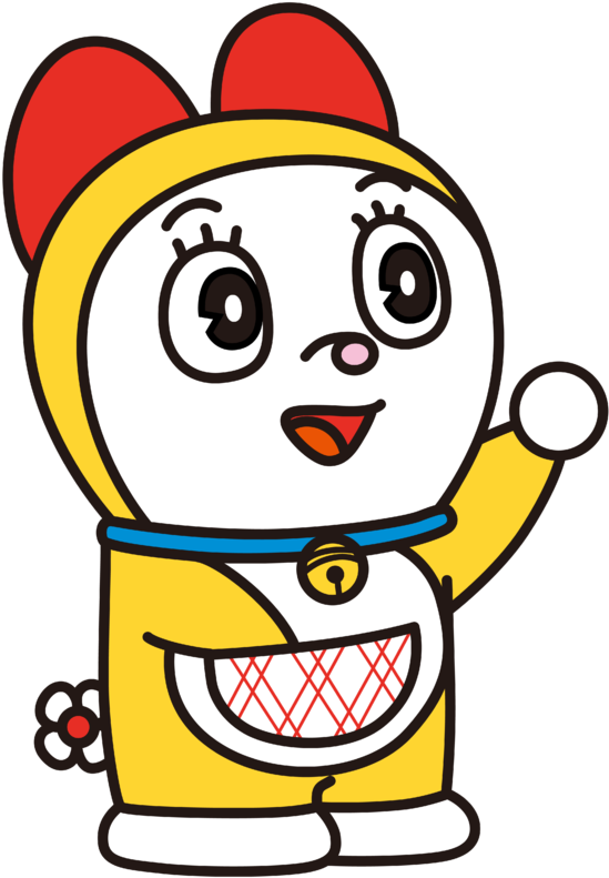 28 Foto Doraemon Png Rudi Gambar