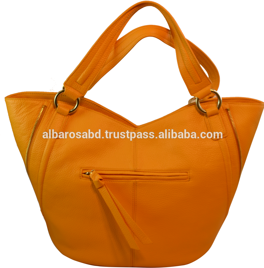 100% Export Oriented Beautiful Ladies Tote Bag Clipart (903x919), Png Download