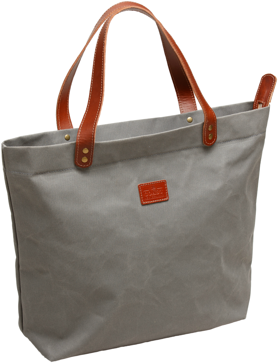 Coast Vomo Ladies Bag - Tote Bag Clipart (1200x1200), Png Download