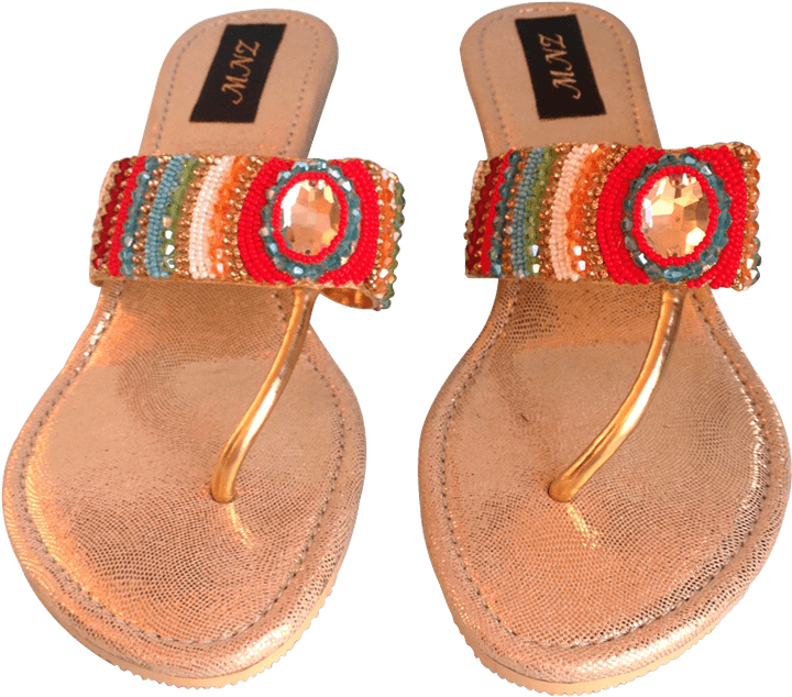 Slide Sandal Clipart (720x634), Png Download