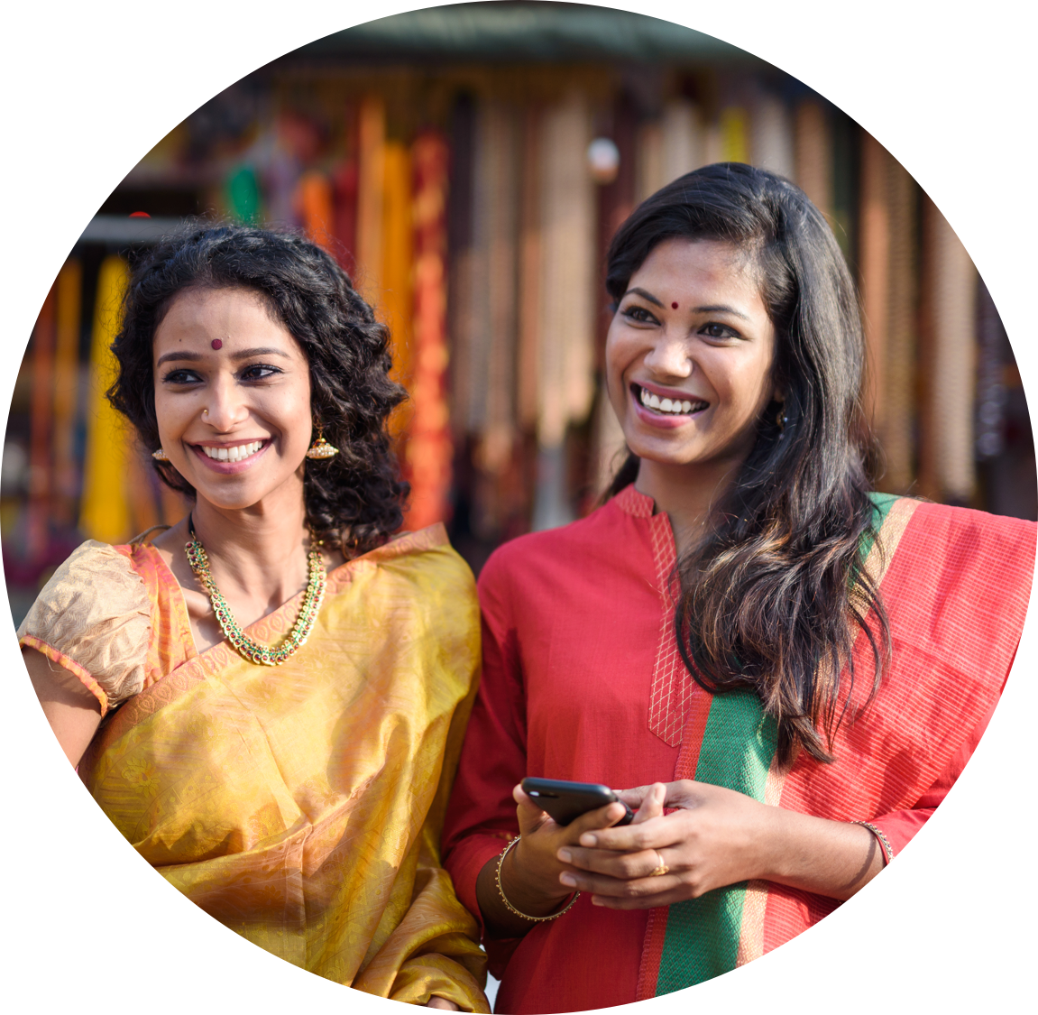 Gift Yourself The Gift Of Comfort This Diwali With Clipart (1151x1125), Png Download