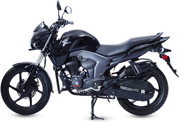 Dio - Yamaha Xjr 1300 2013 Clipart (1000x593), Png Download