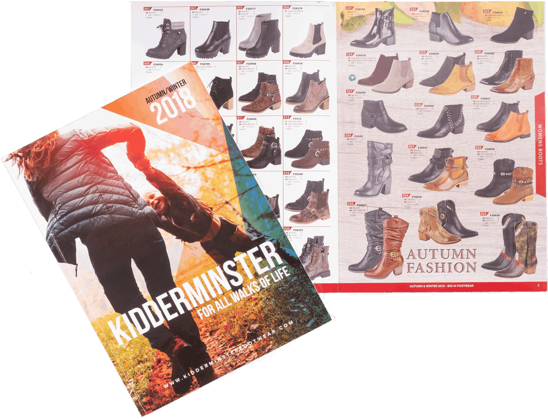 Autumn / Winter - Flyer Clipart (1400x933), Png Download