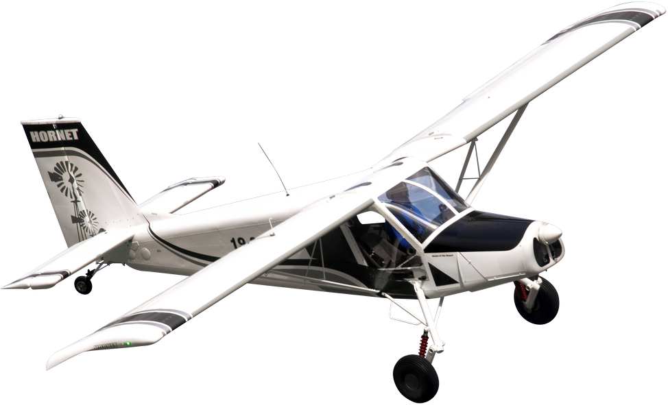 Hornet - Hornet Kit Aircraft Clipart (974x591), Png Download