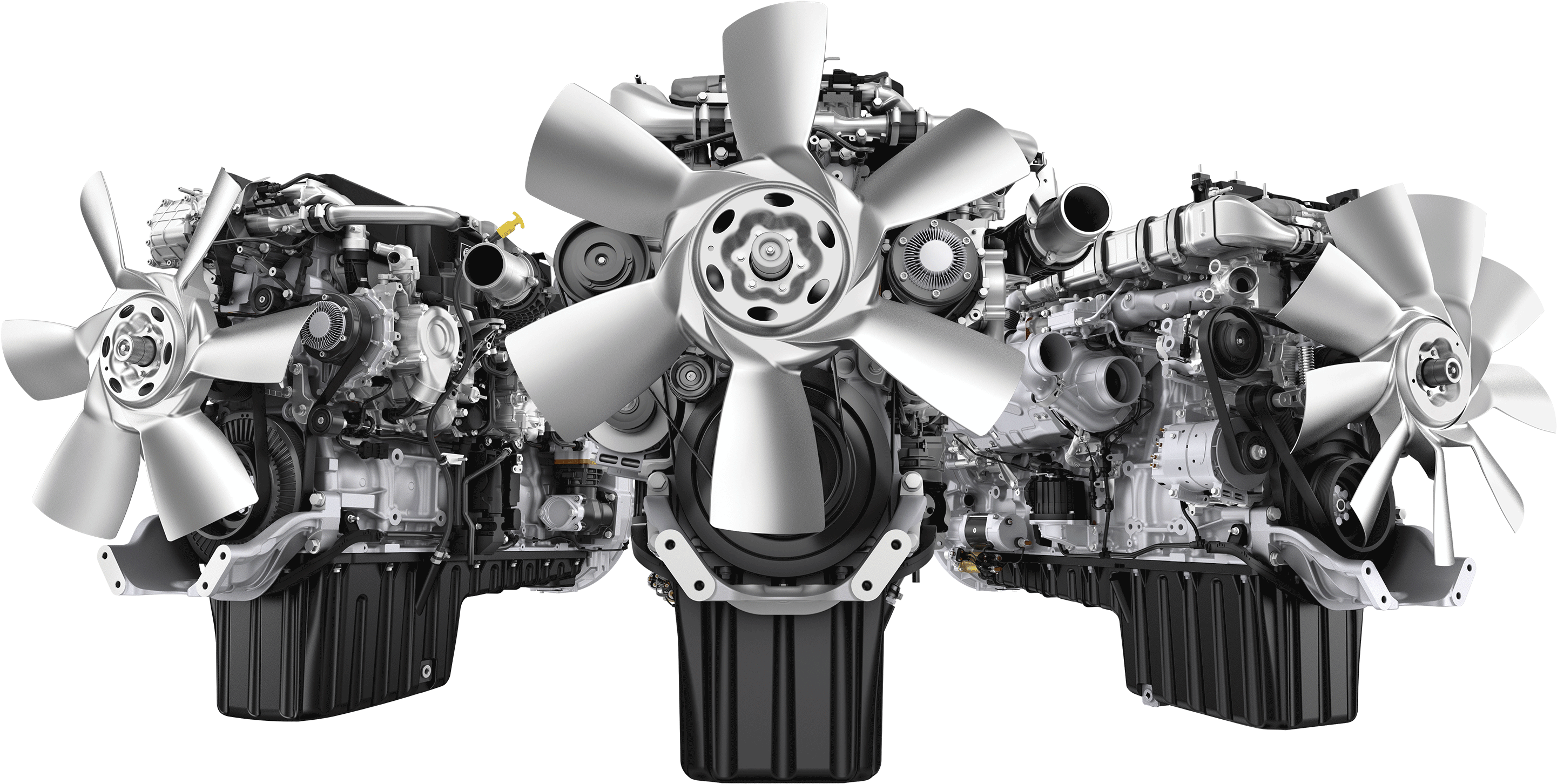 Engine - Motors - Engine Png Clipart (3000x1687), Png Download