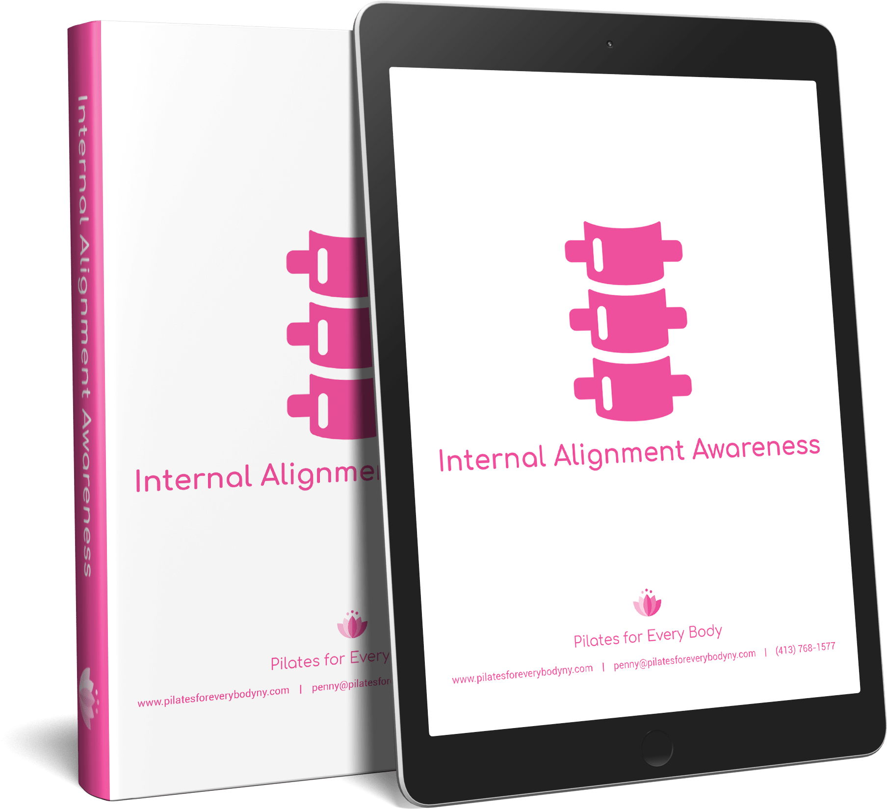 Gentle Pilates - Box Clipart (3000x2000), Png Download