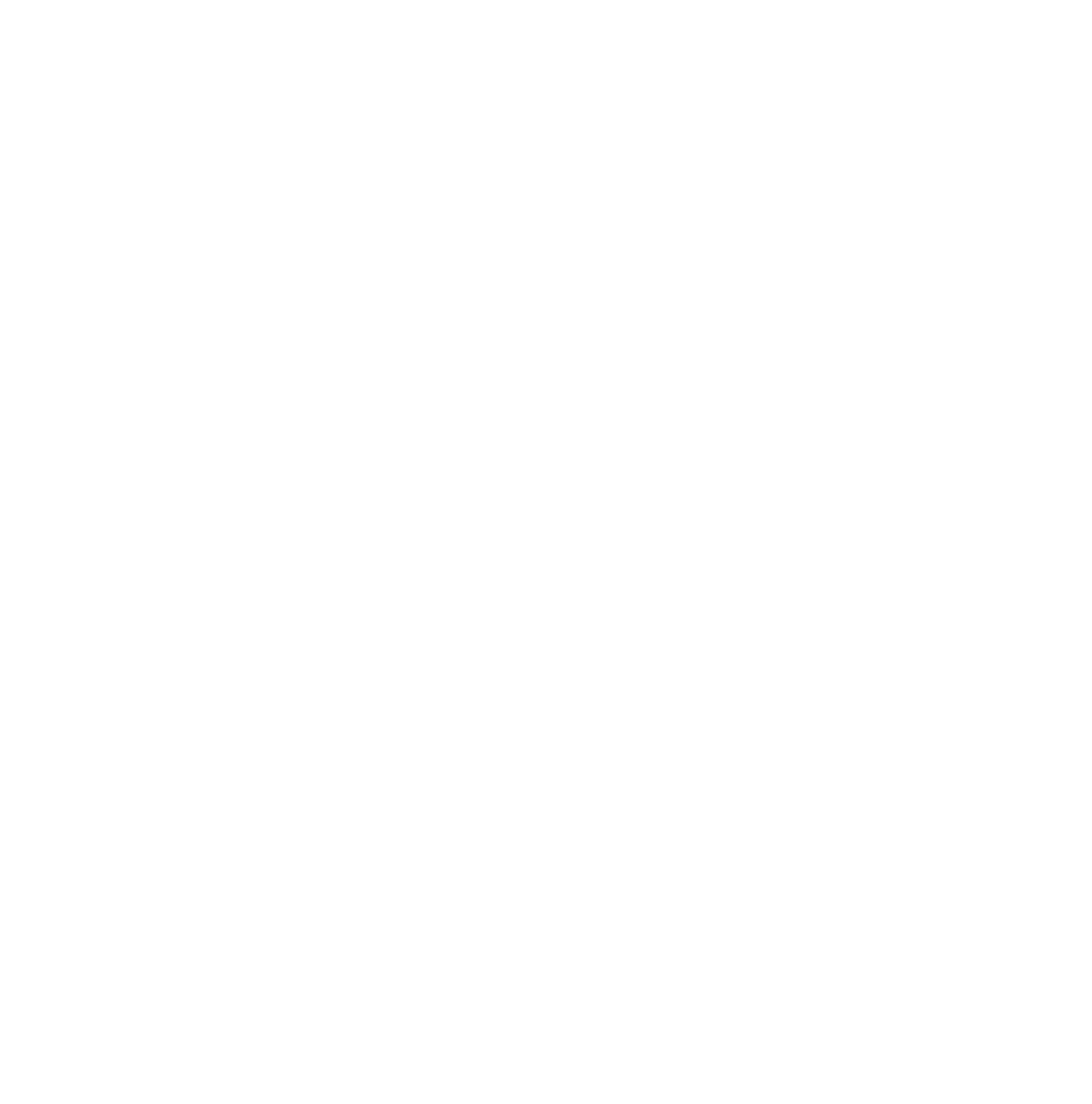 Diverse Minds Globe Logo White - Globe Logos Black And White Clipart (1132x1144), Png Download