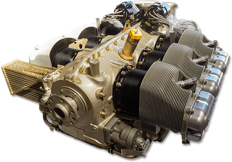 Contents - Continental O 470 Clipart (800x561), Png Download