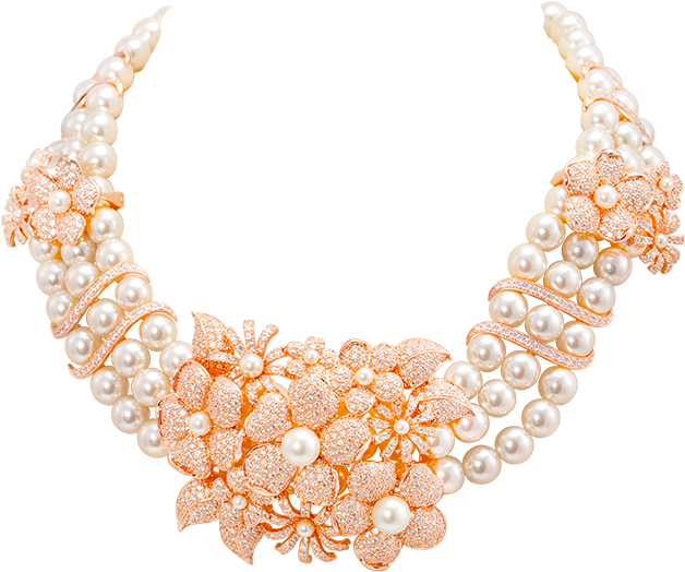 Necklace Clipart (800x800), Png Download