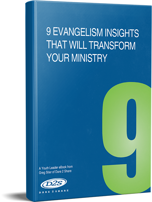 Free Youth Ministry Ebooks - Ejercito Evangelico De Chile Clipart (634x738), Png Download