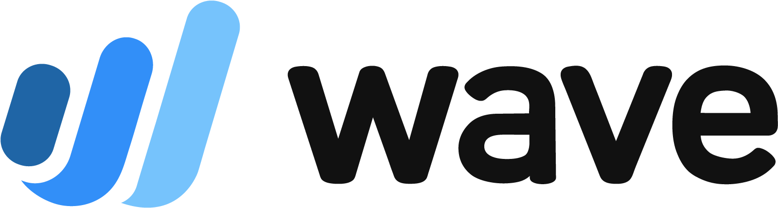 Wave Review - Snowboarding Clipart (1877x681), Png Download