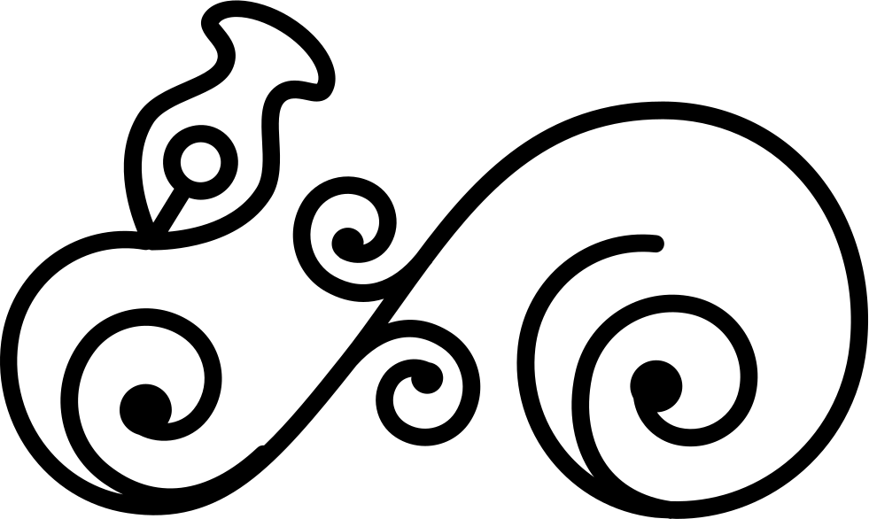 Png File Svg - Symmetrical Design Png Clipart (981x586), Png Download