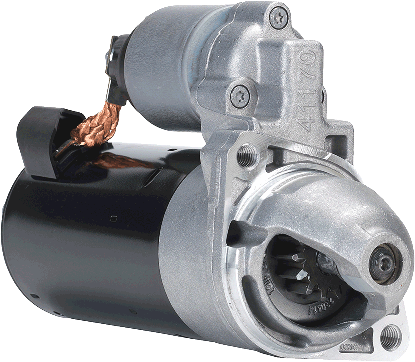 Стартер грузовых автомобилей. Стартер Daewoo g424f. Стартер/Starter Motor 788116. Стартер Форд грузовой 24 вольта. Стартер Daewoo 24v.