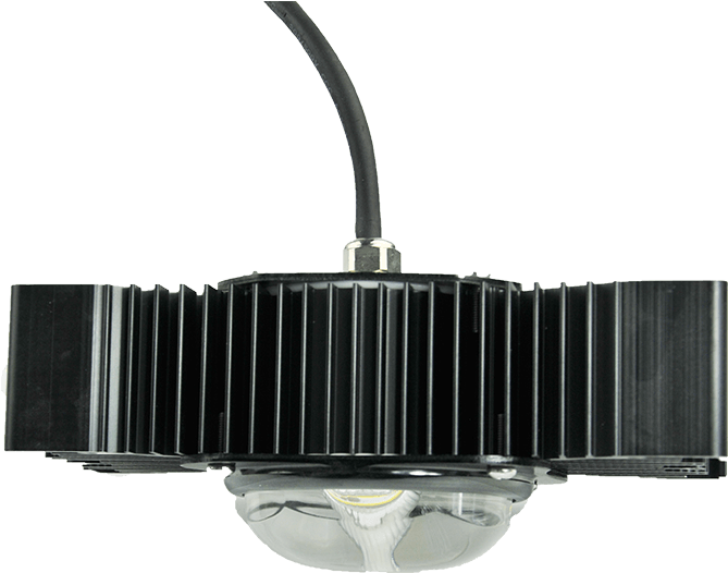 M3 D13 1 6 50w Cob Led Light Engine - Ceiling Fixture Clipart (750x750), Png Download