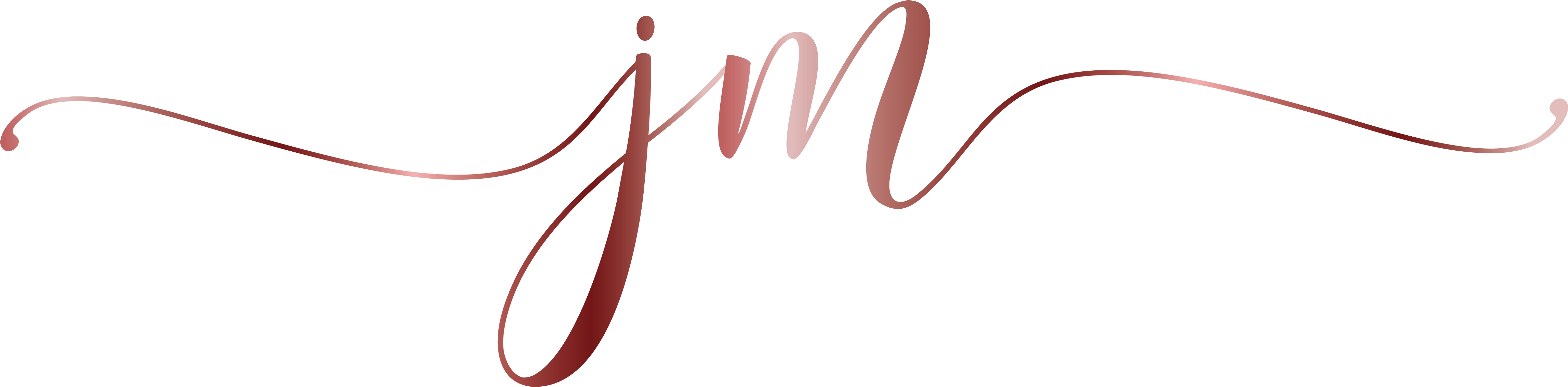 Jody Mack Photography - Calligraphy Clipart (4586x1887), Png Download