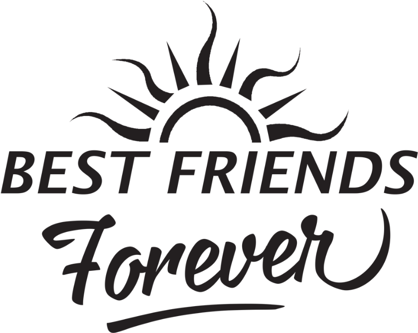 Friends Forever Png Text Online Shopping Banner Clipart Large Size Png Image Pikpng