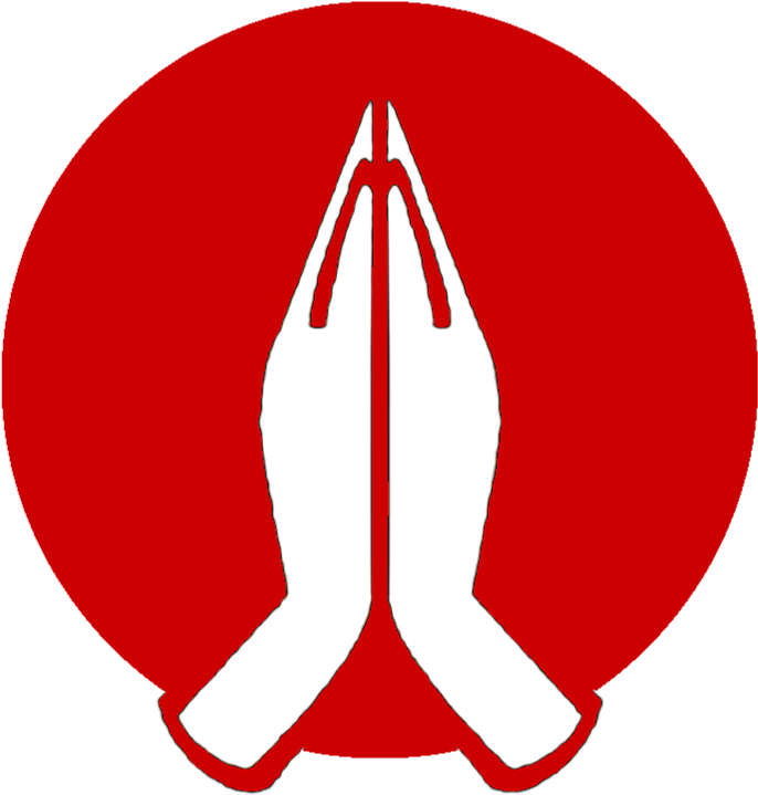 Source - Lh5 - Googleusercontent - Com - Report - Namaste - Namaste Clipart - Png Download (752x750), Png Download