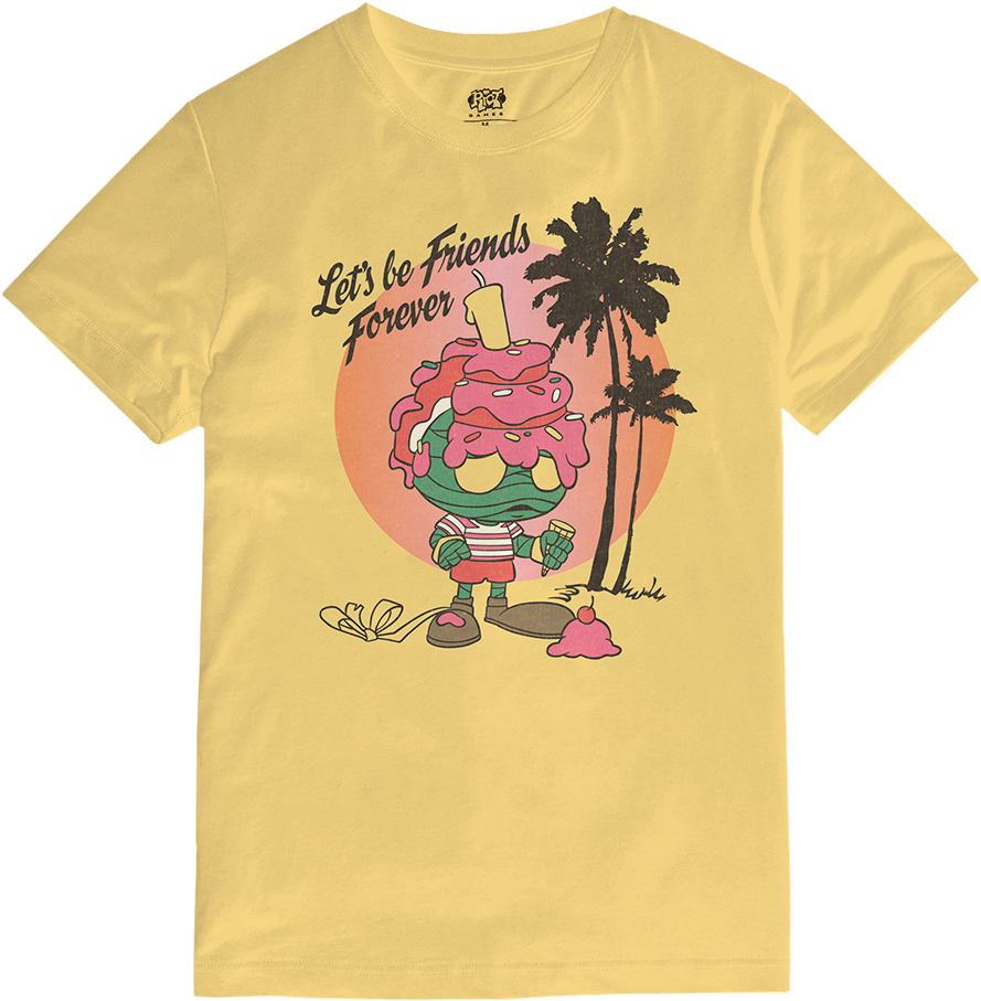 Riot Games Merch - T-shirt Clipart (1000x1000), Png Download