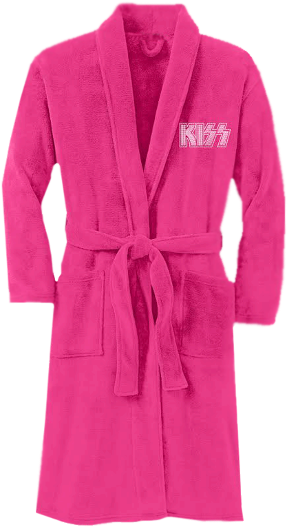 800 X 800 11 - Grey Polyester Robe Clipart (800x800), Png Download