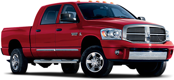 Dodge Ram 2500 Png Clipart (640x480), Png Download