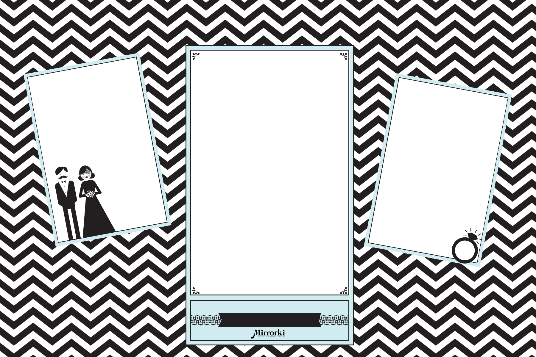 Zig Zag Wedding - Free Printable Boy Elephant Baby Shower Invitations Clipart (1800x1200), Png Download