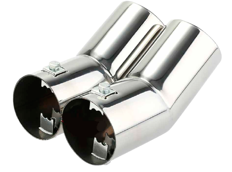 Proescape In Puebla - Mofles Y Escapes Clipart (783x610), Png Download