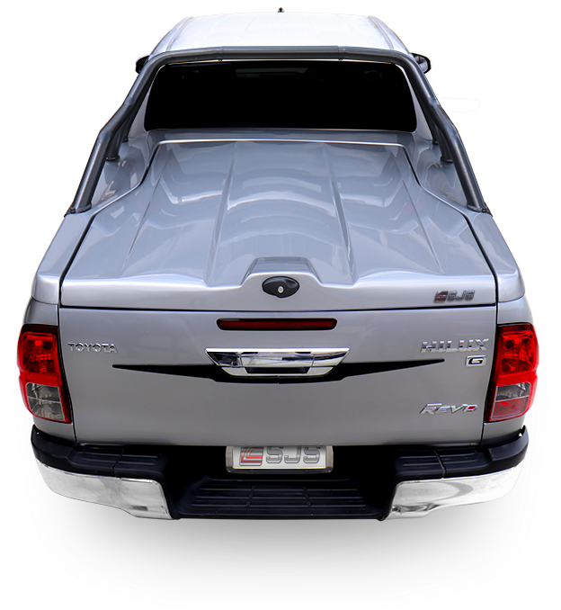 Ford F-series Clipart (1000x725), Png Download