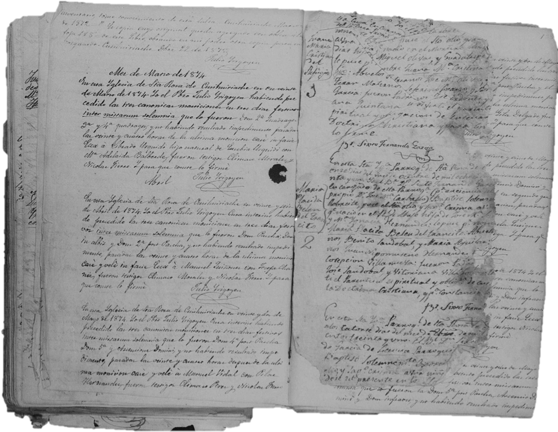 I Love Parish Records Clipart (1257x882), Png Download