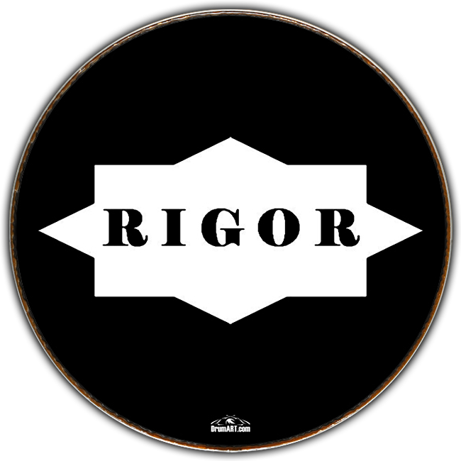 Rigor - Circle Clipart (650x650), Png Download