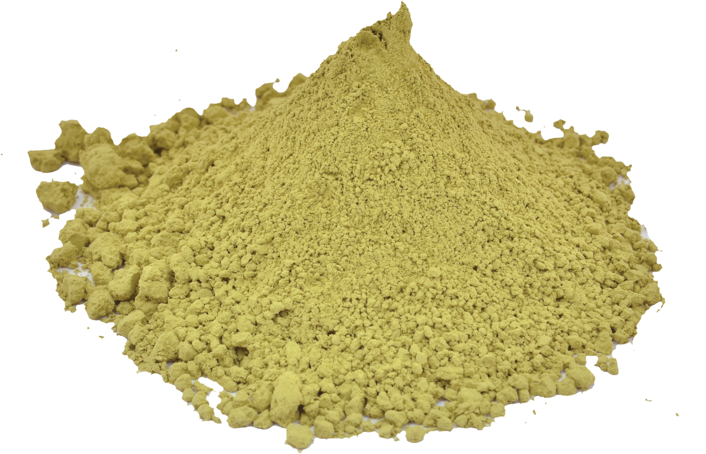 Organic Henna Powder - Curry Leaves Powder Png Clipart (1500x1000), Png Download