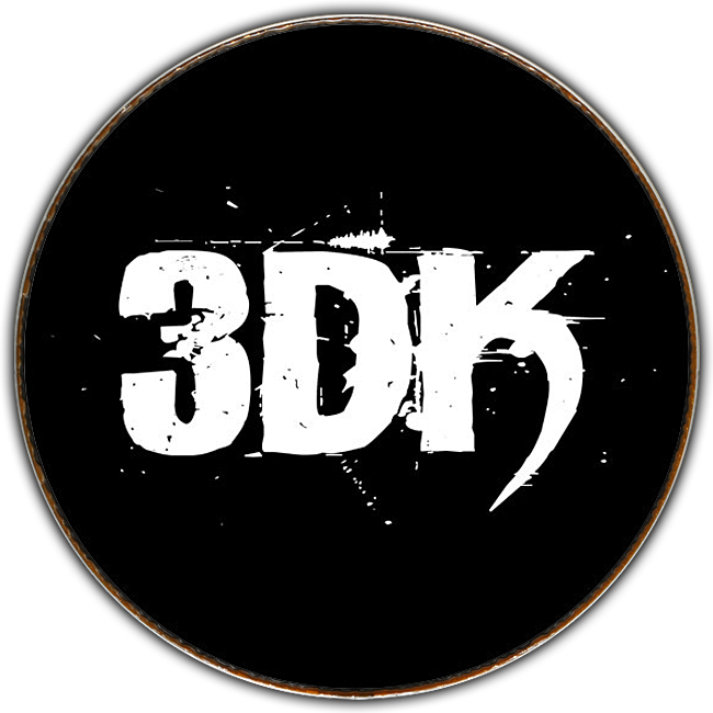 3dk - Cadaveria The Shadows Madame Clipart (650x650), Png Download