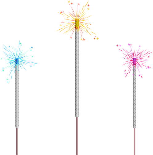 Diwali Fireworks & Decoration Messages Sticker-4 - Windmill Clipart (618x618), Png Download