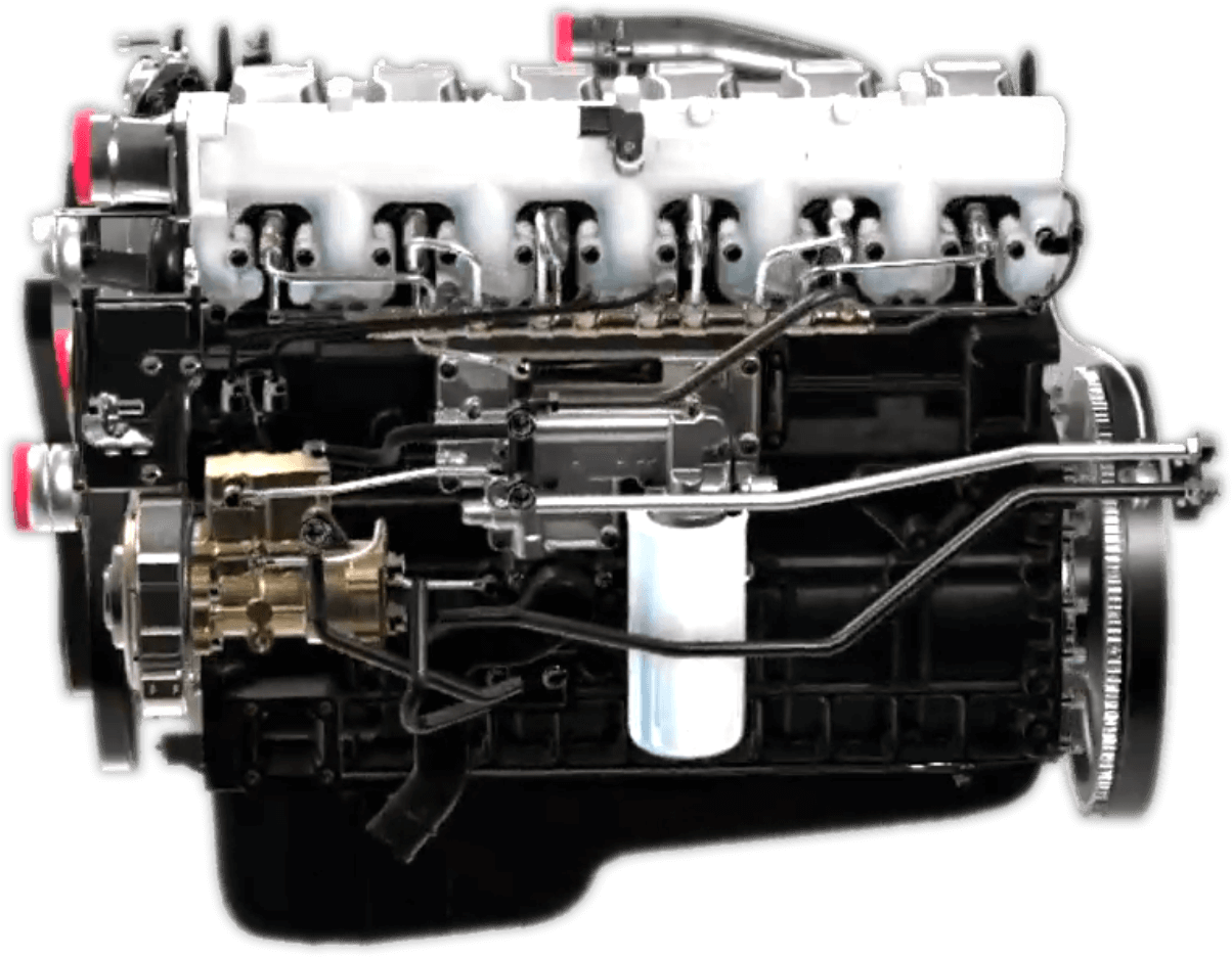 Mpowerfuelsmartengine - ' - Mahindra Engine Png Clipart (1496x964), Png Download
