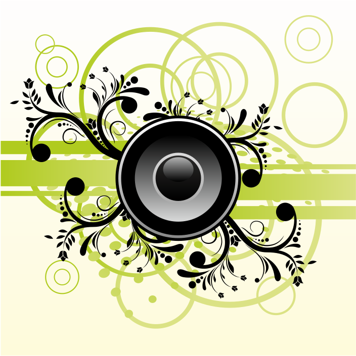 Free Clipart - Cd Musicali - Png Download (800x800), Png Download