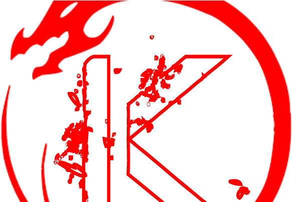 K Creation Png Clipart (768x403), Png Download