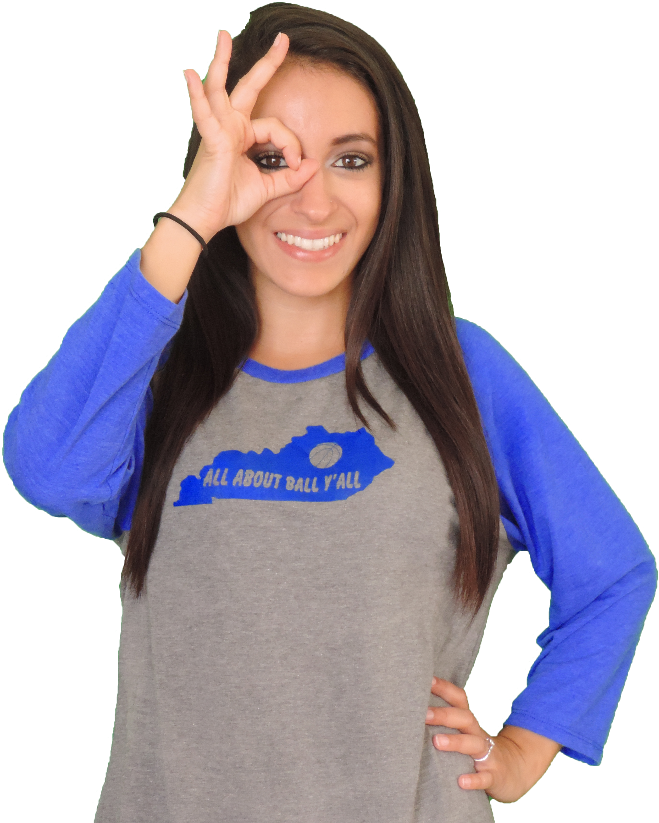 Baseball5 - Girl Clipart (4896x3672), Png Download