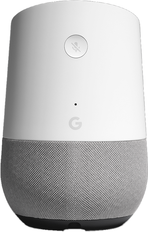 Google Home Png - Google Home Clipart (500x800), Png Download